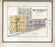 McDonald, Rawlins County 1928